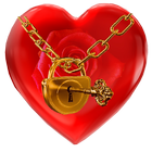 Love Special Pin Lock Screen icono