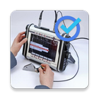 Non Destructive Testing (Pro) أيقونة