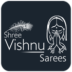 Shree Vishnu Sarees آئیکن