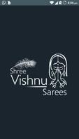 Shree Vishnu Sarees ポスター