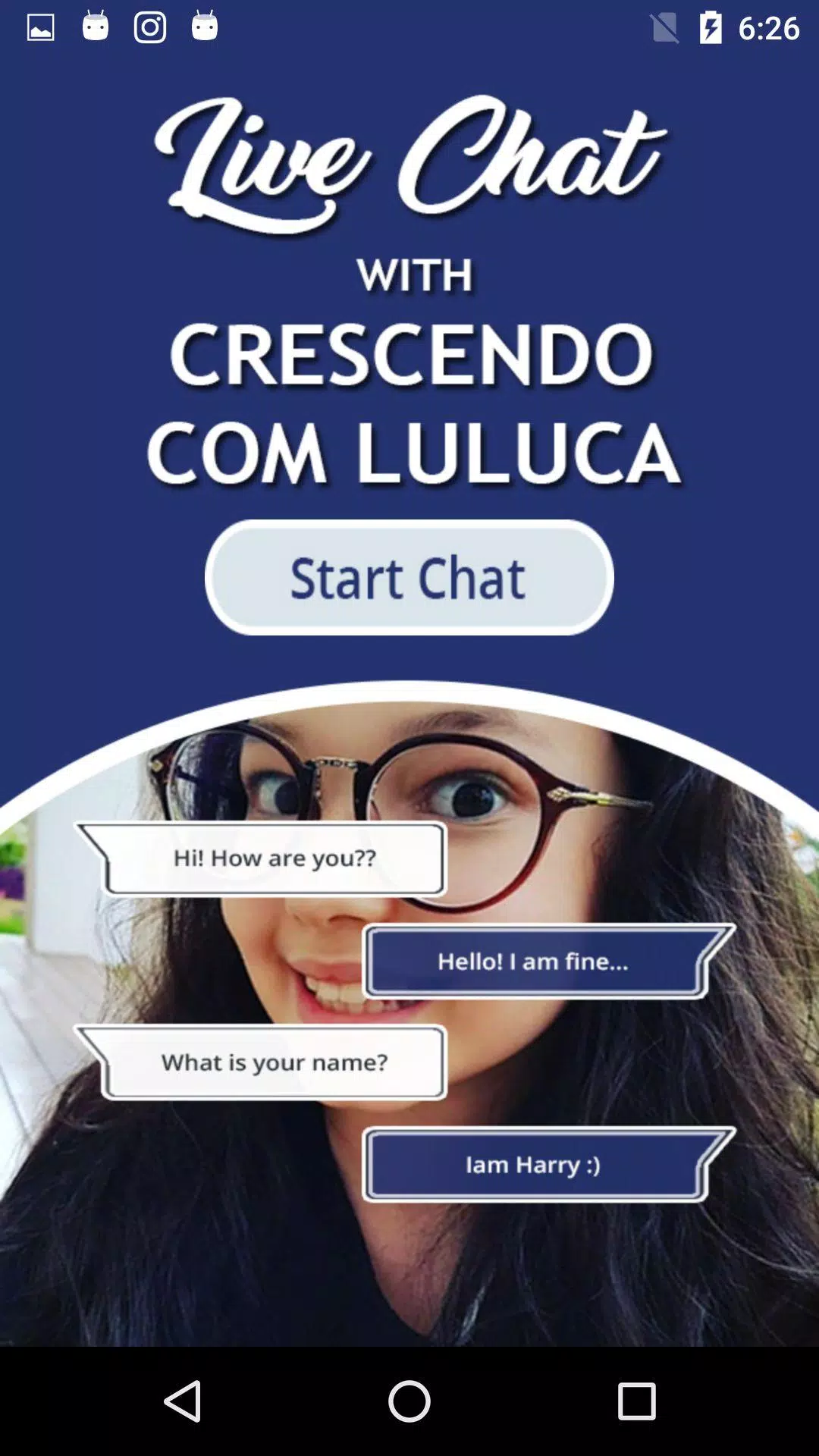 Número de WhatsApp da Luluca (2022) Verdadeiro, OFC