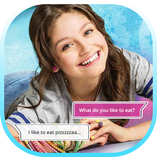 Live Chat With Soy Luna - Prank