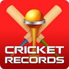 ikon Cricket Records