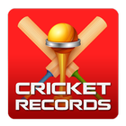Cricket Records アイコン