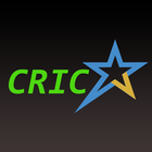 Cricstar - Live Updates icône