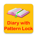 Diary - Pattern Lock APK