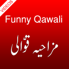 Funny Qawali icon