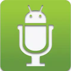 Descargar APK de Dictadroid - Voice Recorder