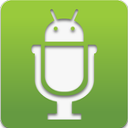Dictadroid - Voice Recorder أيقونة