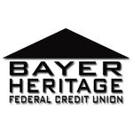 Bayer Heritage FCU Mobile icon