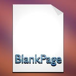 Blank Page