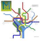DC Metro Go icon