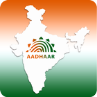 Aadhaar Card simgesi