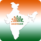 Aadhaar Card icône