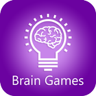 Brain Games-icoon