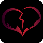 Broken Heart Quotes ไอคอน