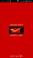 Indian Post Poster