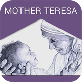 Mother Teresa ícone