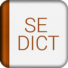 SE Dict ikona