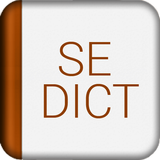 SE Dict biểu tượng