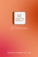 SE Dict plakat