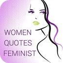 Women Quotes - Feminist APK