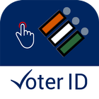 Voter ID Card icono