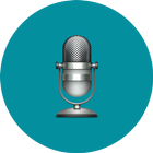 آیکون‌ Voice Recorder