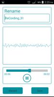 Voice Recorder স্ক্রিনশট 2