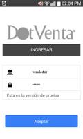 DotVenta(Demo) पोस्टर