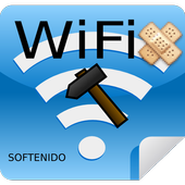 Wifix (lite) icon