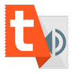 TalkText (Texto A Voz) Naranja