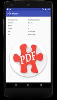 PDF Plugin poster