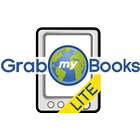 GrabMyBooks Lite ikona