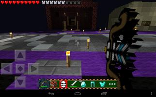 MODS HUNTER FOR MINECRAFT WIKI โปสเตอร์