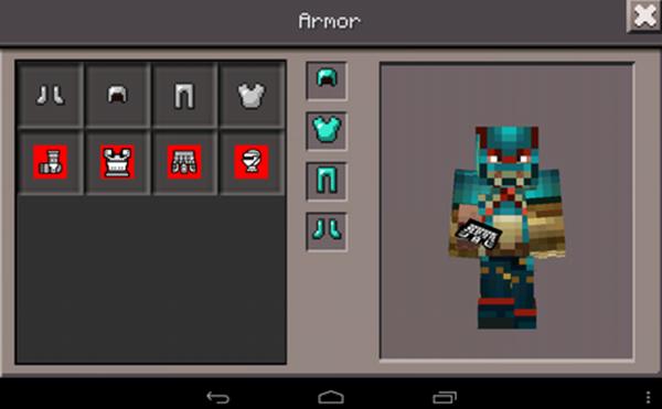 Mods Hunter For Minecraft Wiki For Android Apk Download - minecraft pocket edition roblox wiki sword png