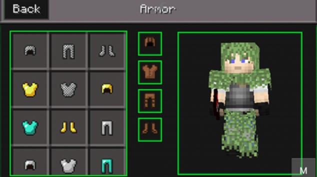 Android 用の Mods Hunter For Minecraft Wiki Apk をダウンロード