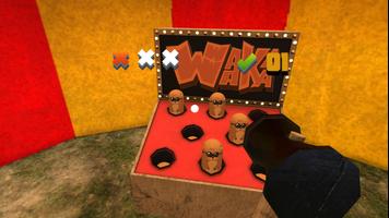 Waka waka capture d'écran 2