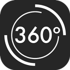 360 Experience آئیکن