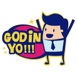 Godin Yo!