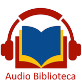Audio Biblioteca 圖標