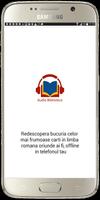 Audio Biblioteca پوسٹر