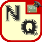 Icona Números Quiz