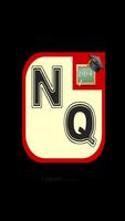 Números Quiz پوسٹر