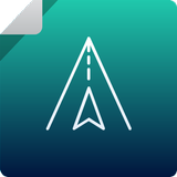 Route By Parts иконка