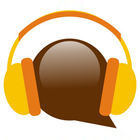 English Listening Audio Story-icoon