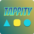 Tappity icône