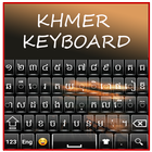 Soft Khmer keyboard আইকন