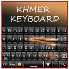 Soft Khmer keyboard icon