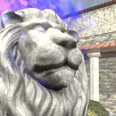 Escape from Lion Courtyard APK